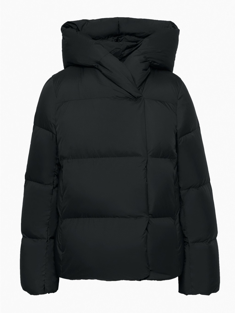 Babaton by Aritzia Duvet Puffer Goose Down Coat